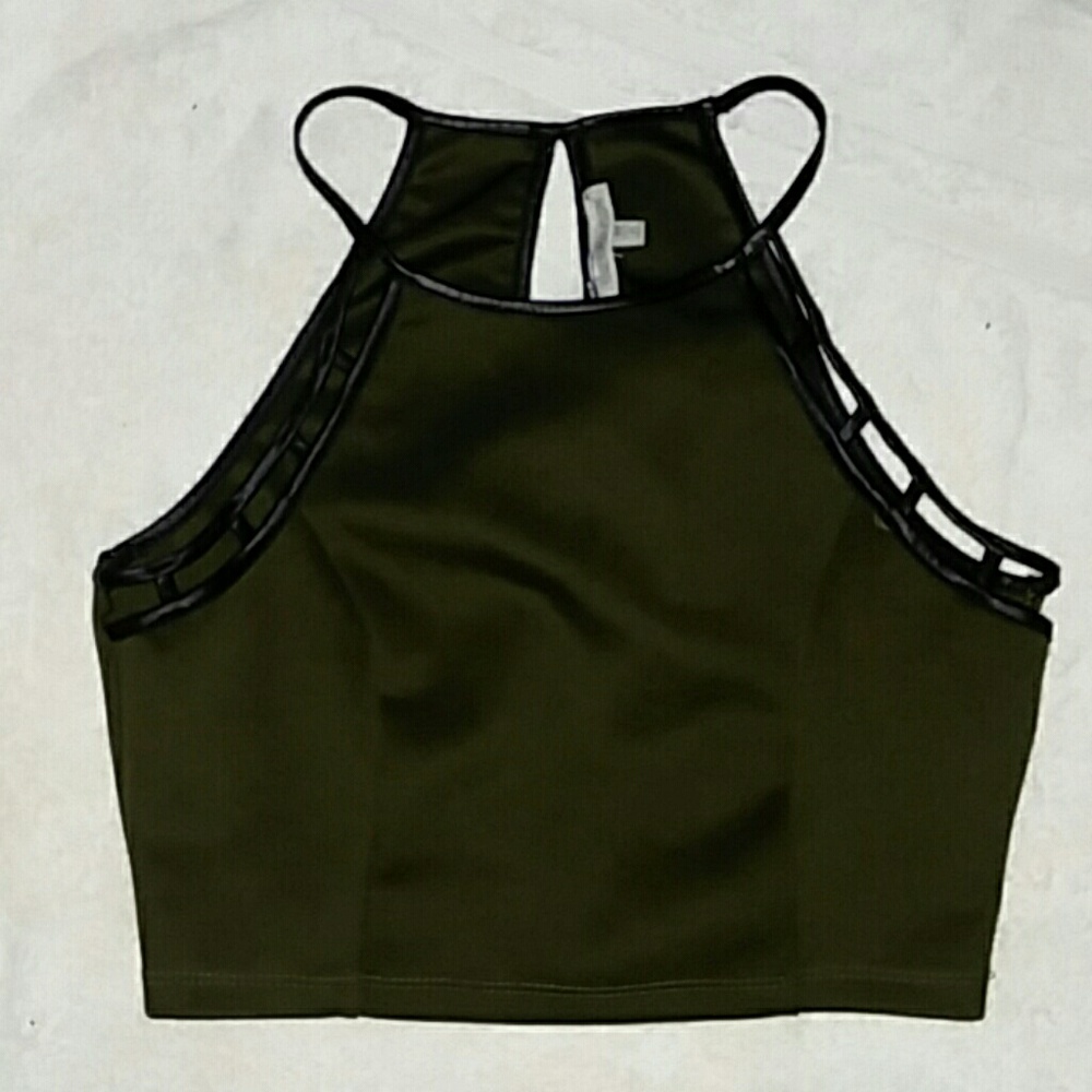 Womens tank